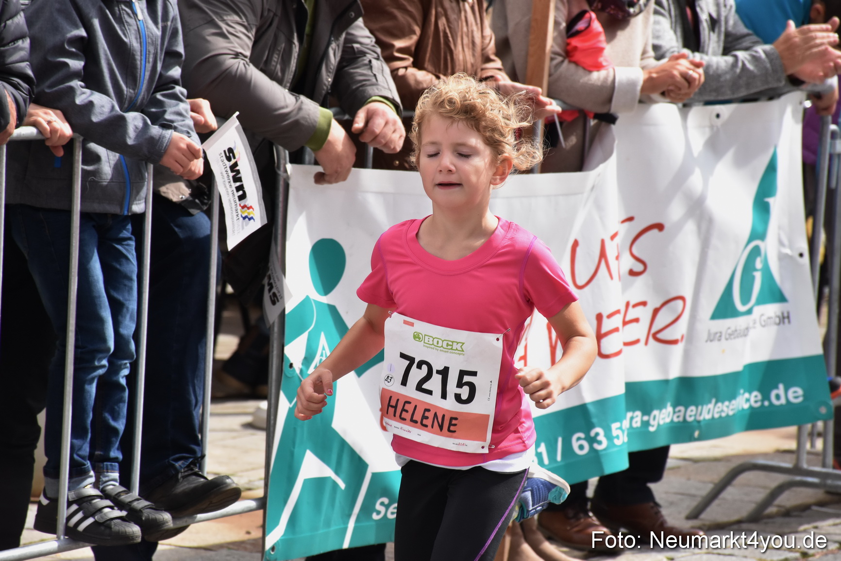Stadtlauf Neumarkt 2017 1365